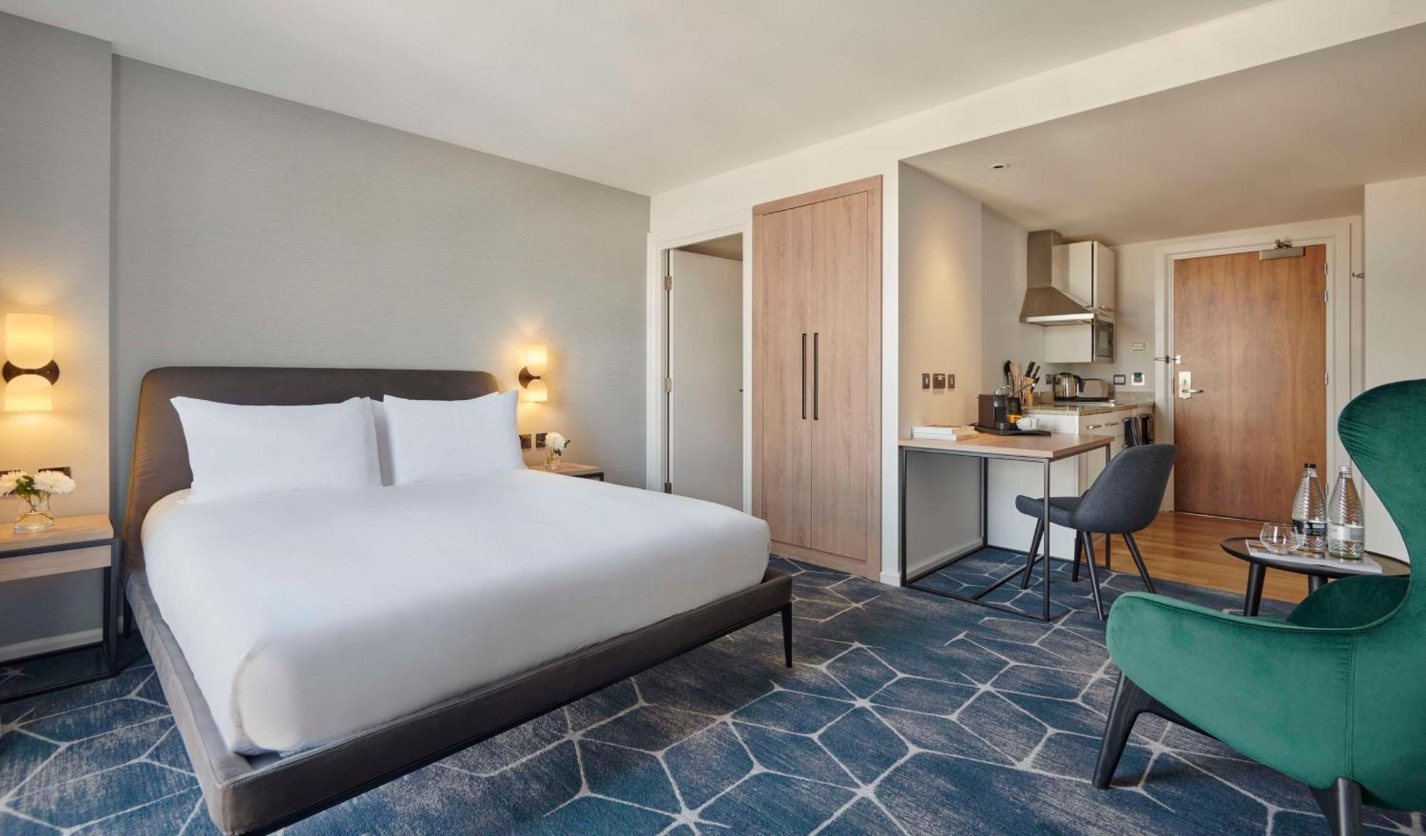 Hyatt House Stratford - Aparthotel London
