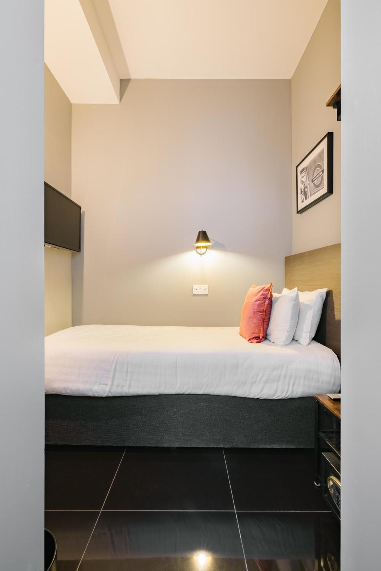 Towerbridge64 Hotel Londres