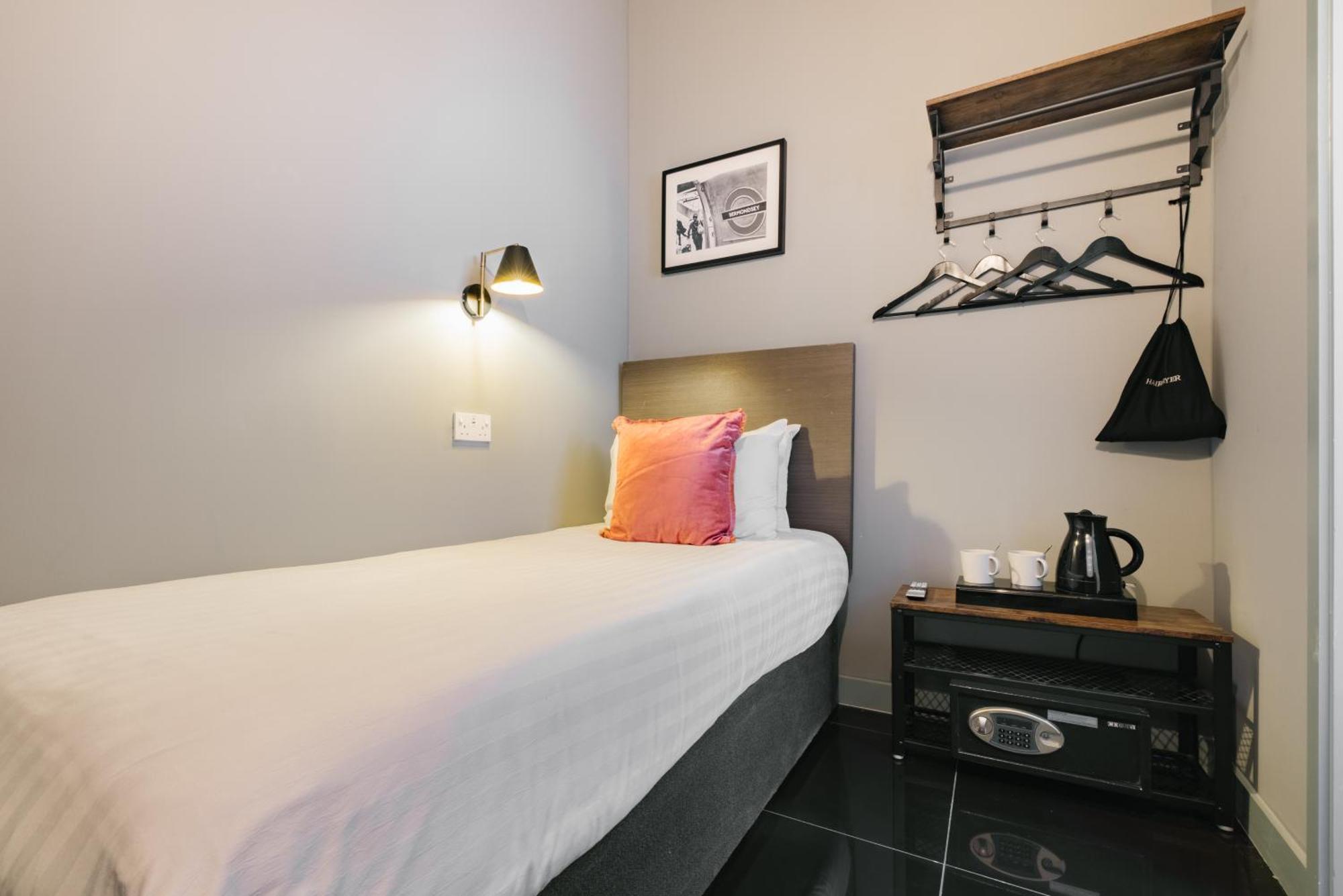 Towerbridge64 Hotel Londres