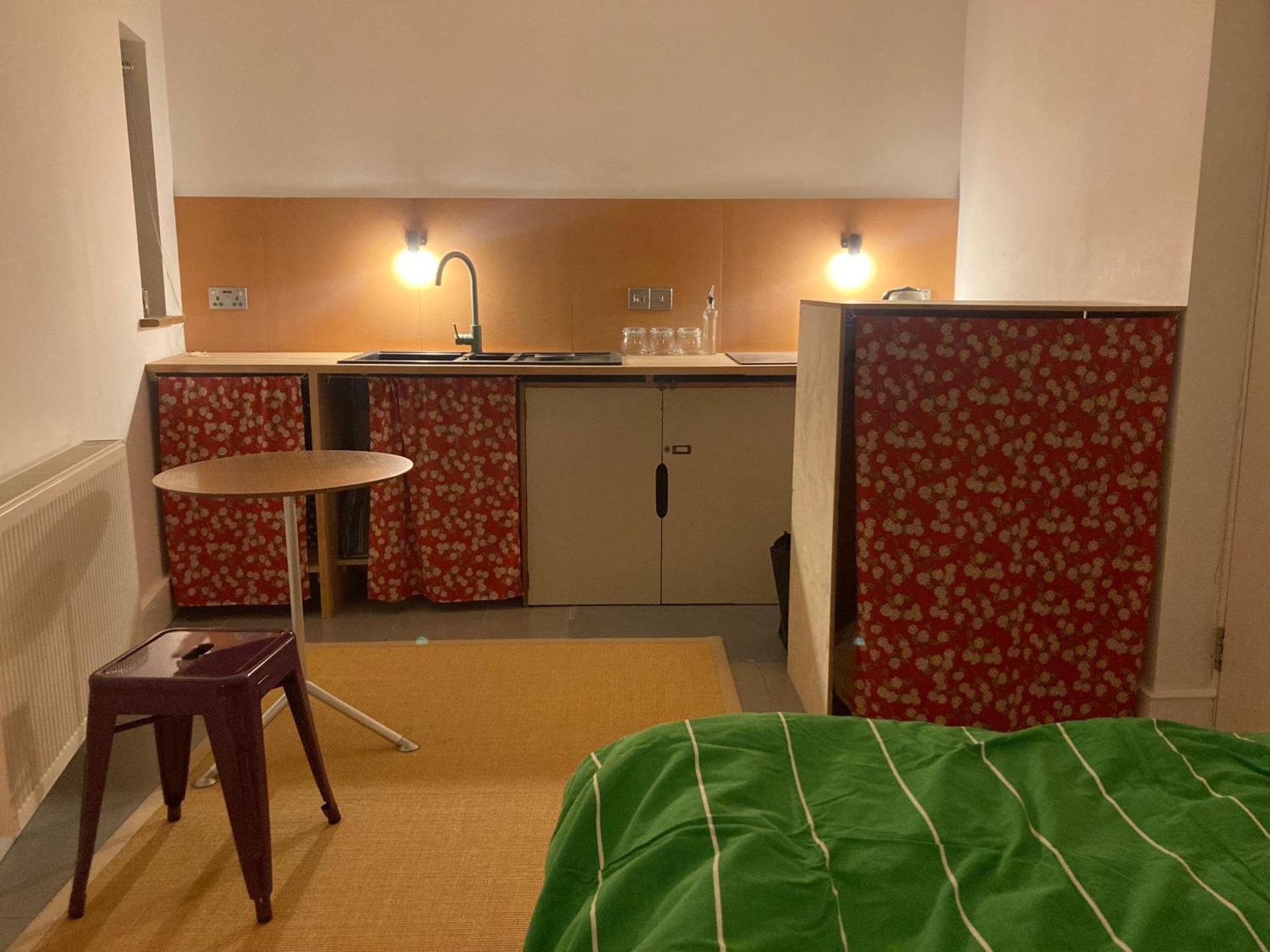 In Walthamstow Appartement Londres