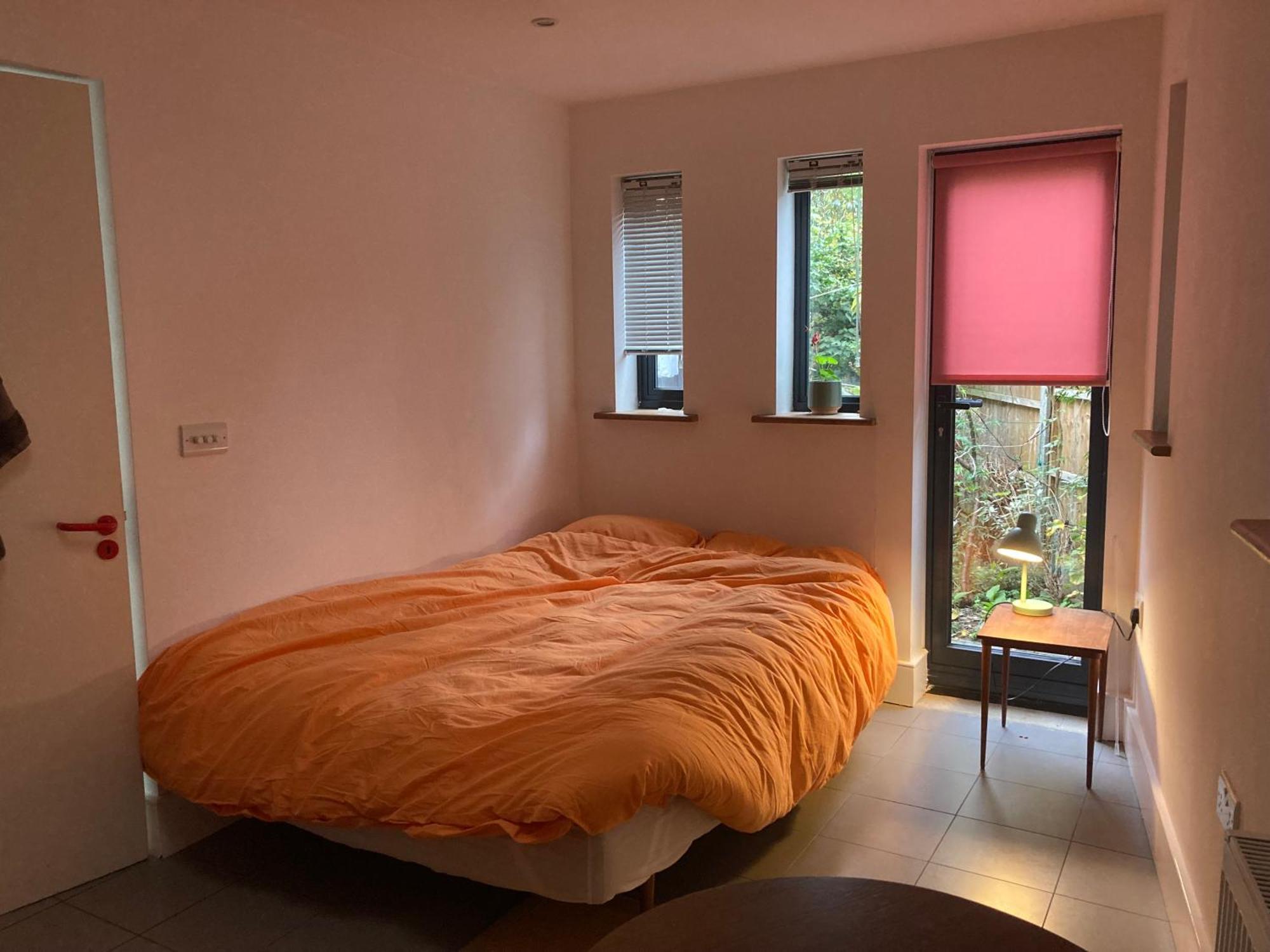 In Walthamstow Appartement Londres