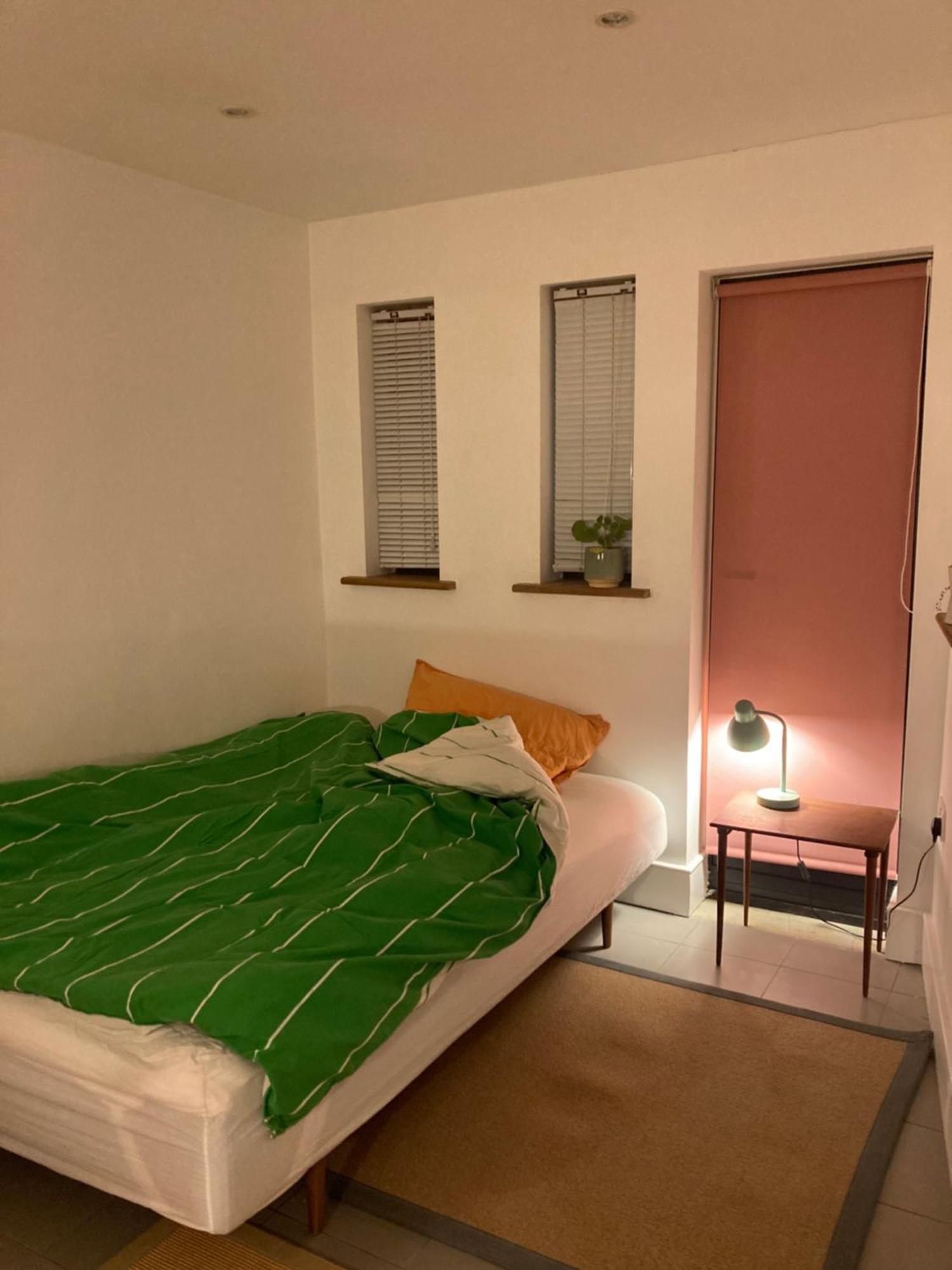 In Walthamstow Appartement *