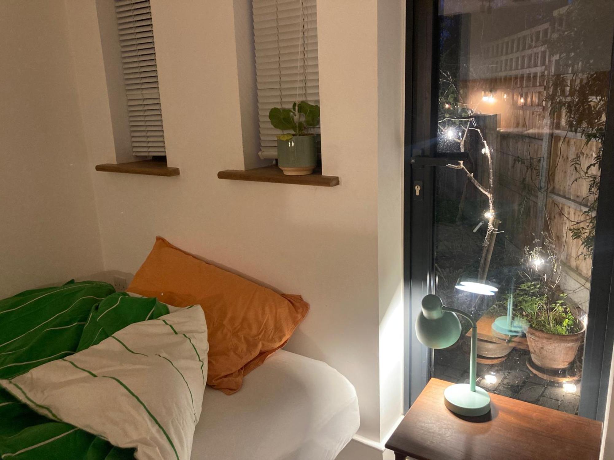 In Walthamstow Appartement Londres
