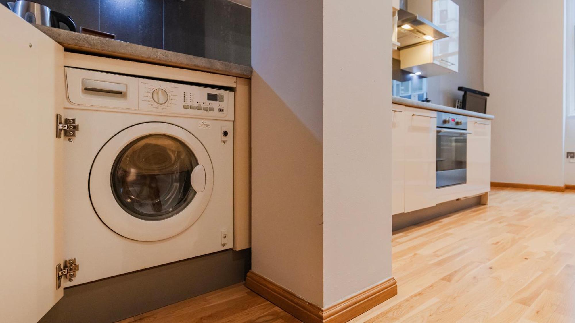 Cannon Street Serviced By Lovelystay Londres