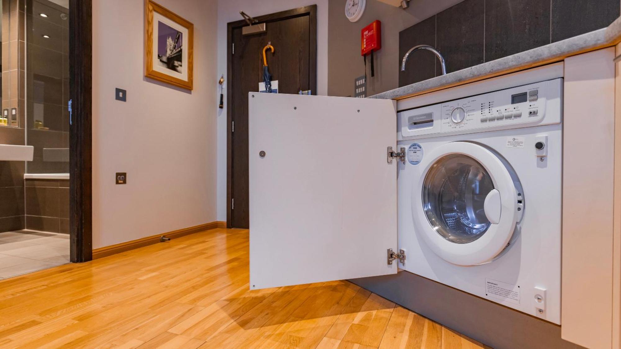 Apartahotel Cannon Street Serviced By Lovelystay Londres