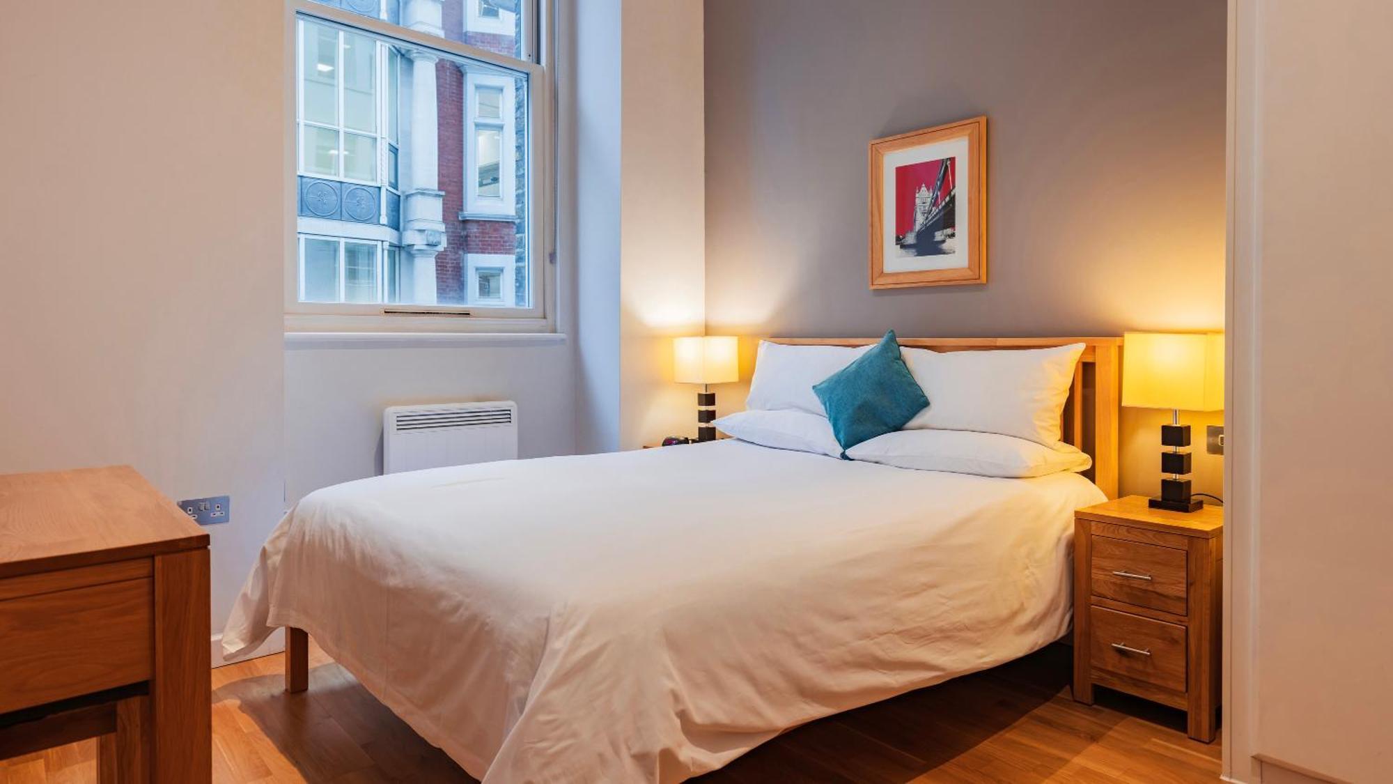 Cannon Street Serviced By Lovelystay Londres