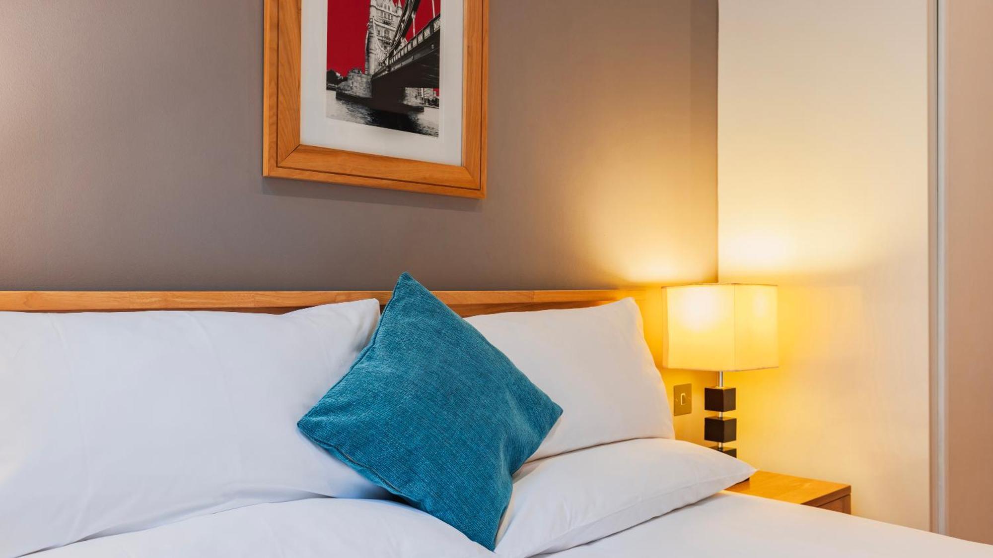 Cannon Street Serviced By Lovelystay * Londres