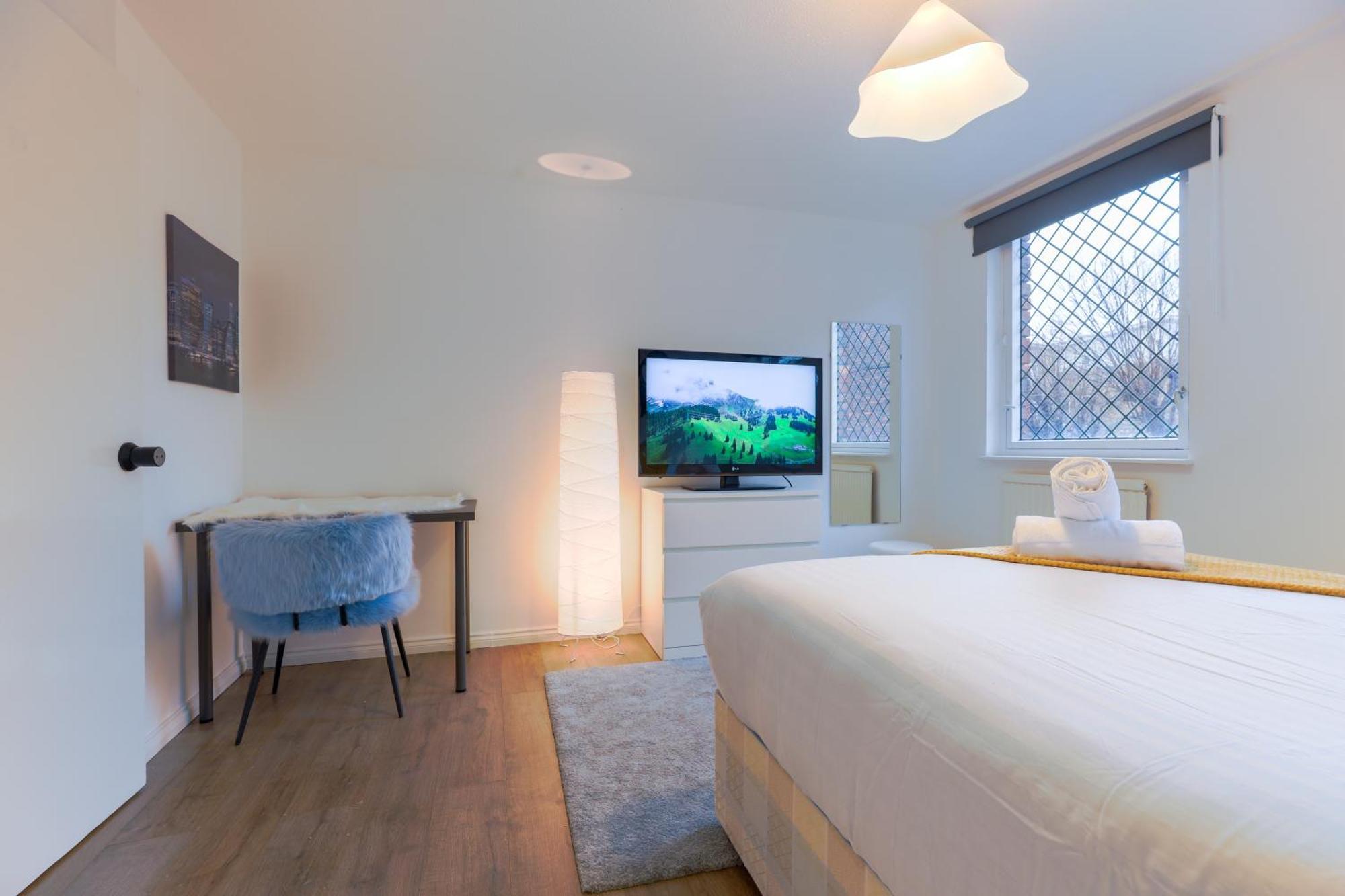 Opulent Retreat 5* Londres