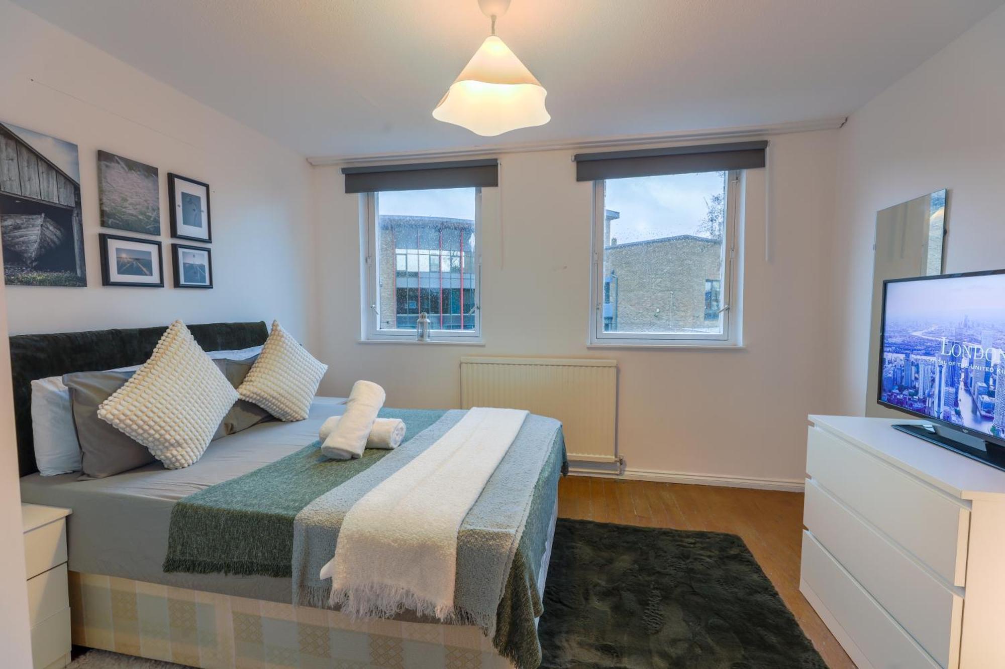 Opulent Retreat 5* Londres