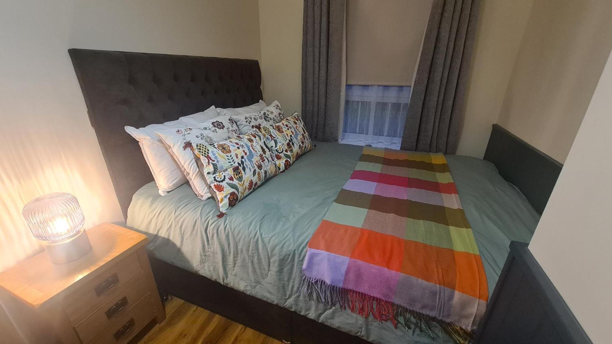 Wapping Apartamento *