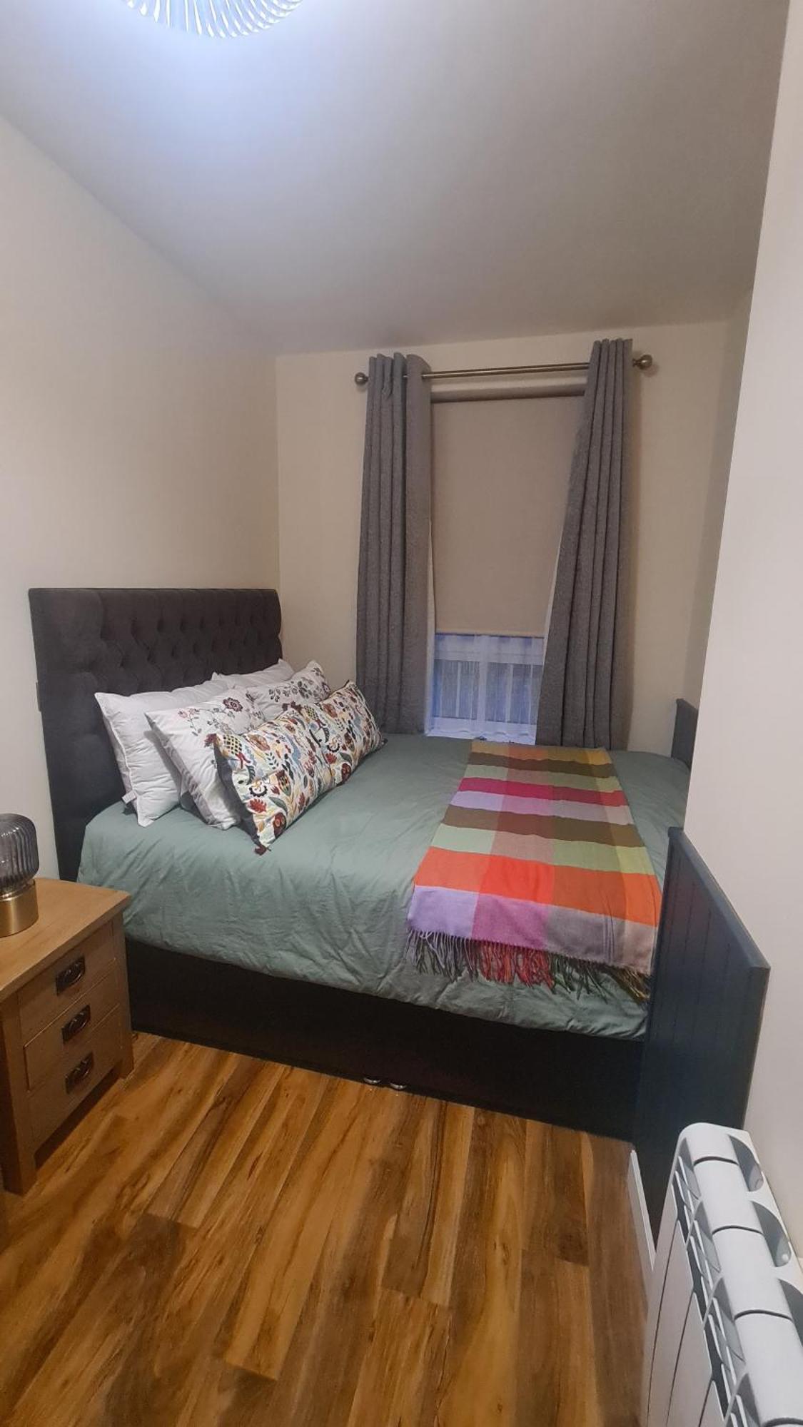 Wapping Apartamento *