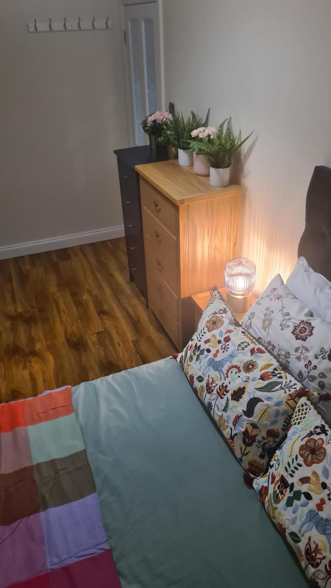 Apartamento Wapping Londres