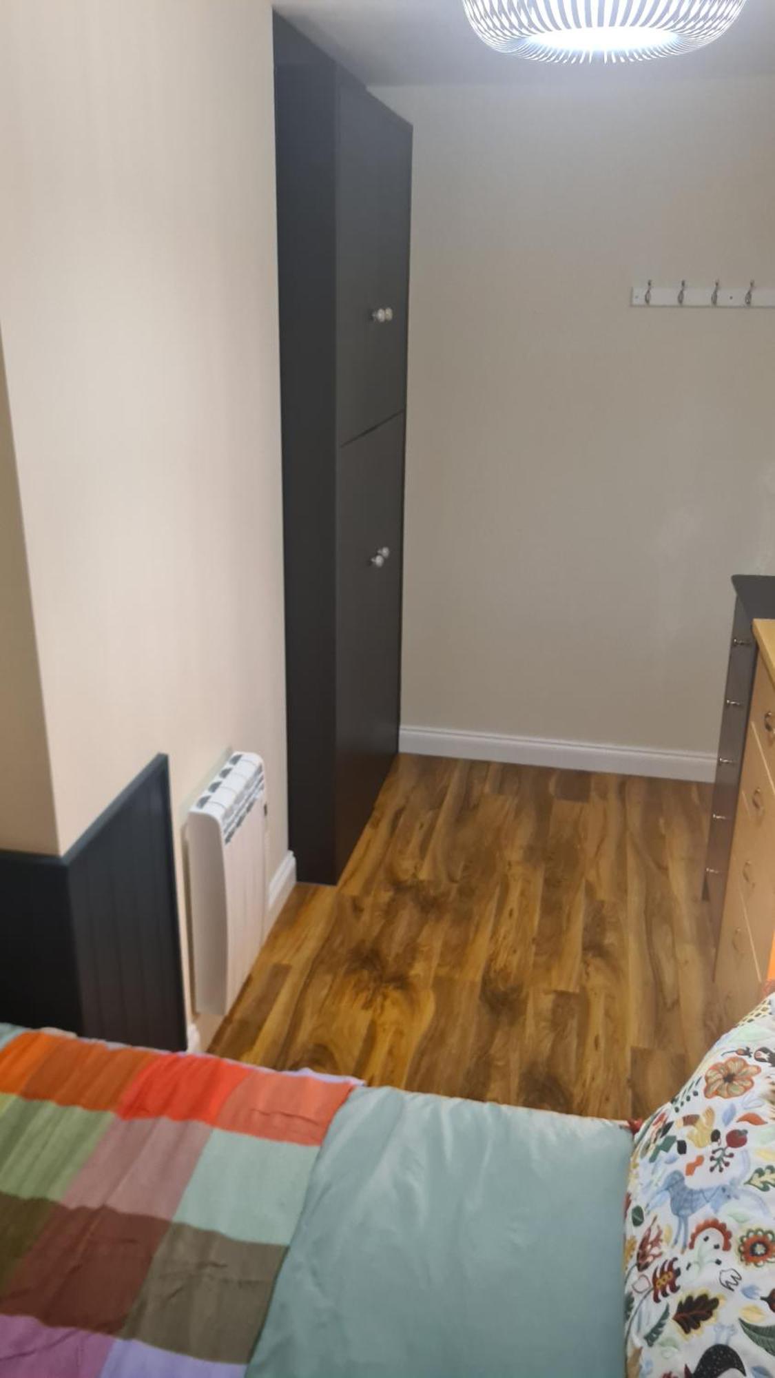 Apartamento Wapping *
