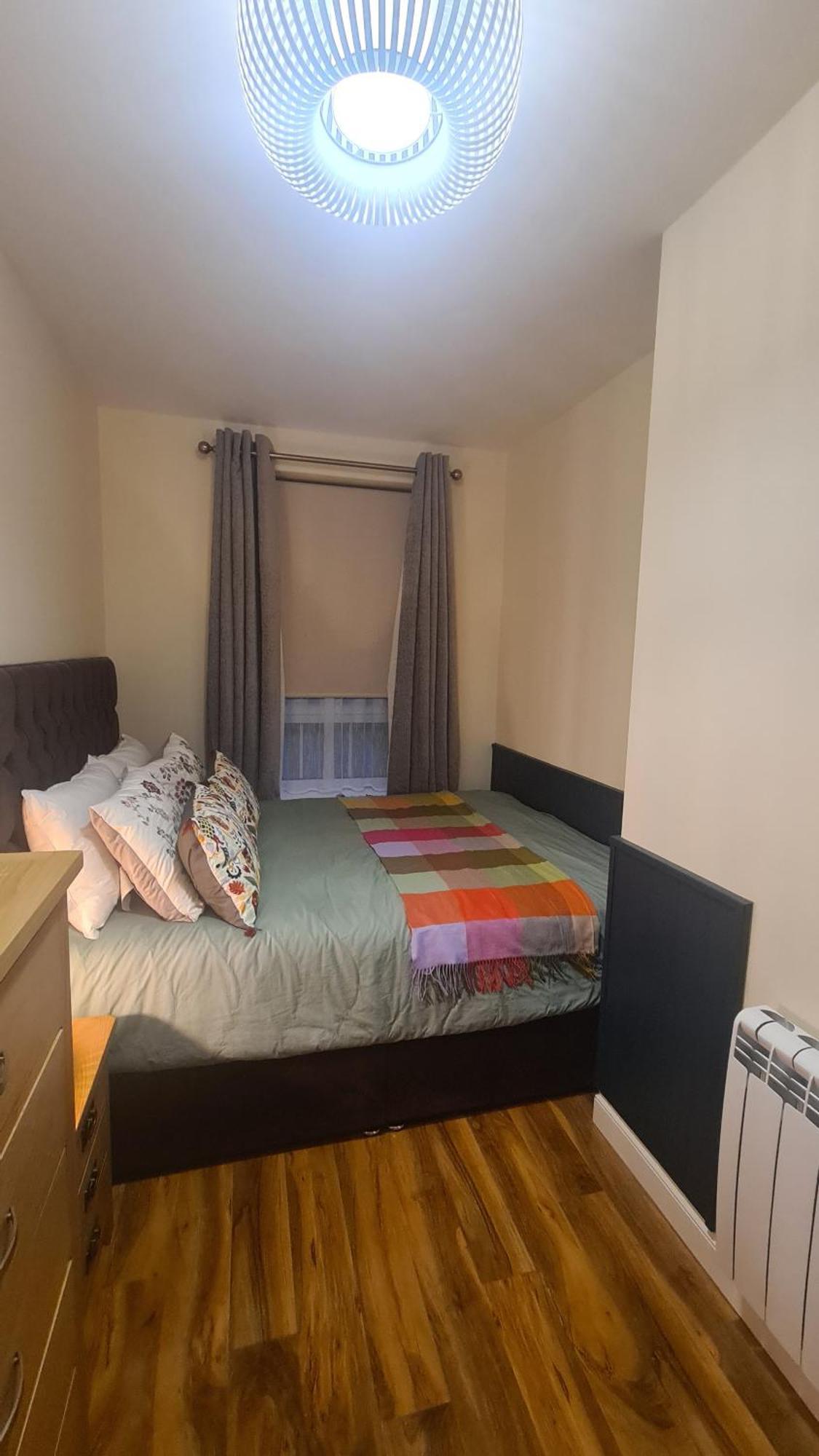Apartamento Wapping
