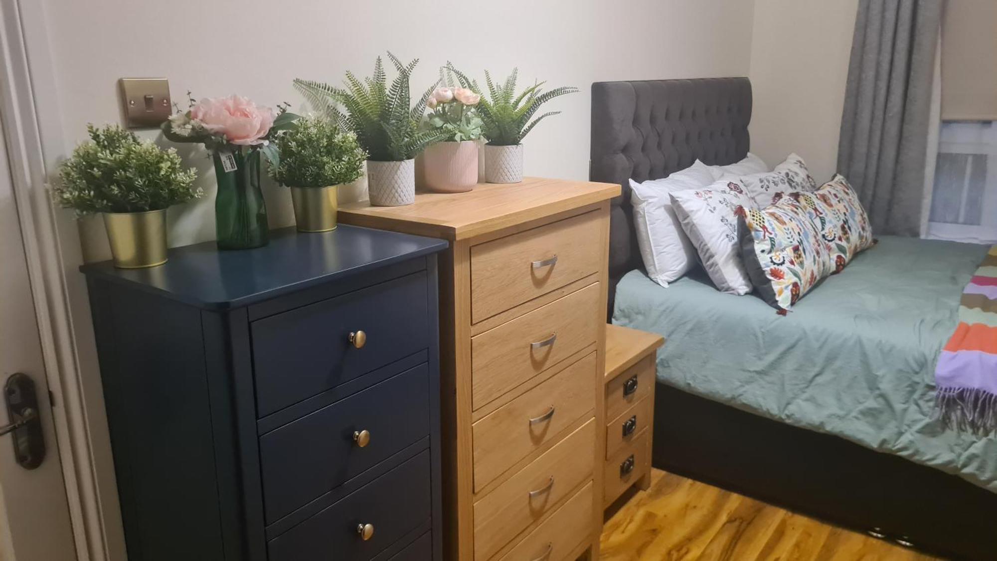 Apartamento Wapping Londres