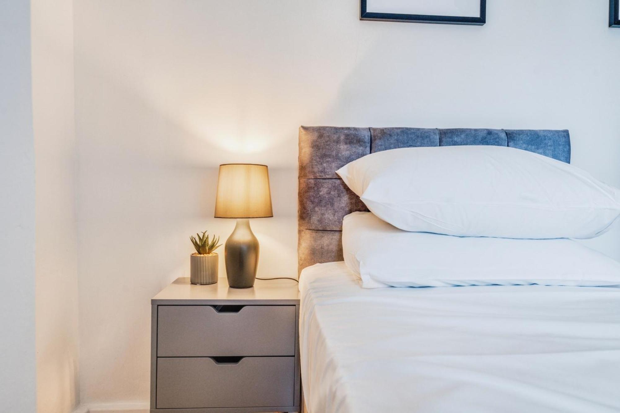 Apartamento Stylish Flat, Bridge, Free Weekend Parking Londres