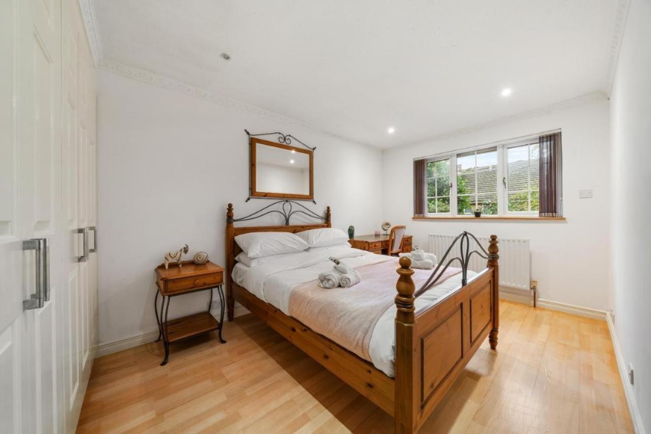 Three Bedroom House Near London Bridge Hébergement de vacances