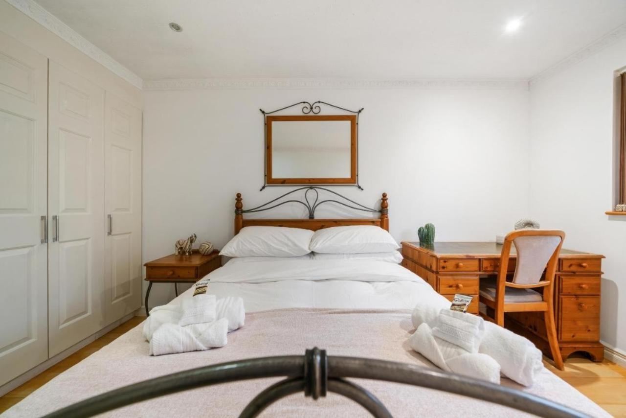 Hébergement de vacances Three Bedroom House Near London Bridge Londres