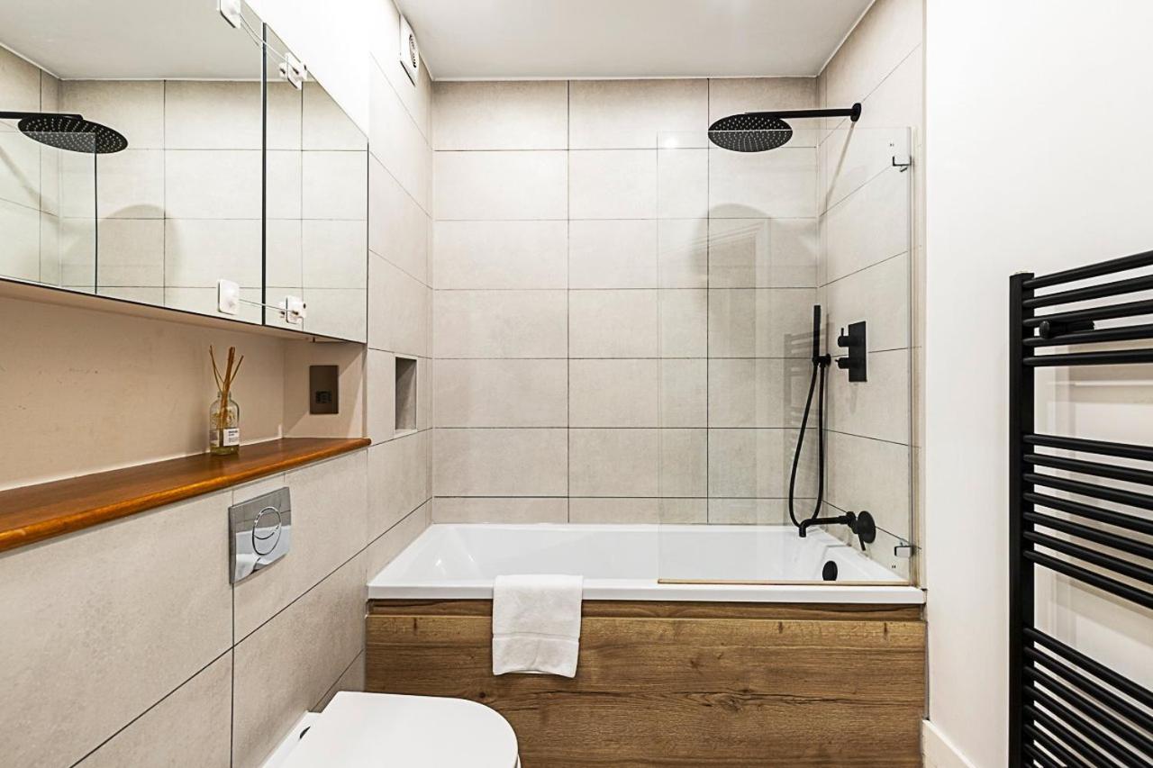 Cosy Flat In Trendy Haggerston Appartement Londres