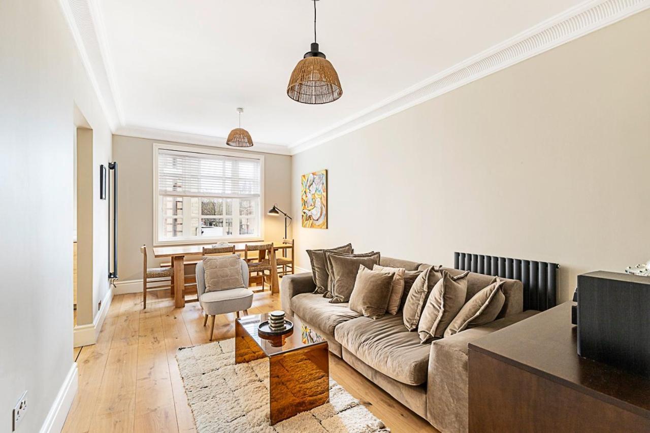 Cosy Flat In Trendy Haggerston Appartement *