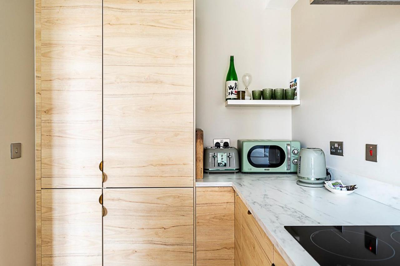 Cosy Flat In Trendy Haggerston Appartement Londres