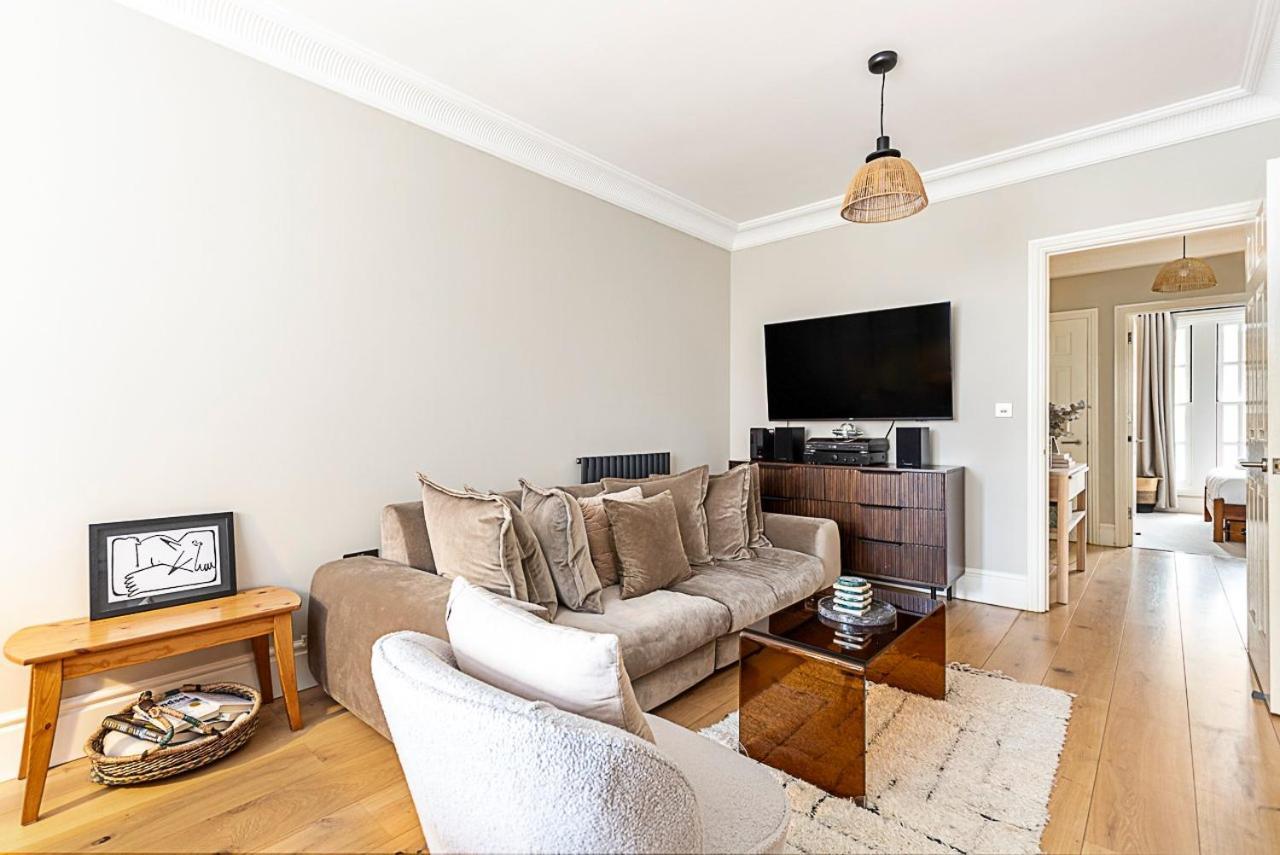 Cosy Flat In Trendy Haggerston Londres