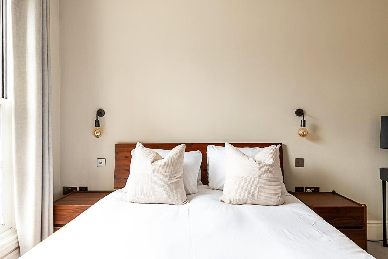 Appartement Cosy Flat In Trendy Haggerston Londres