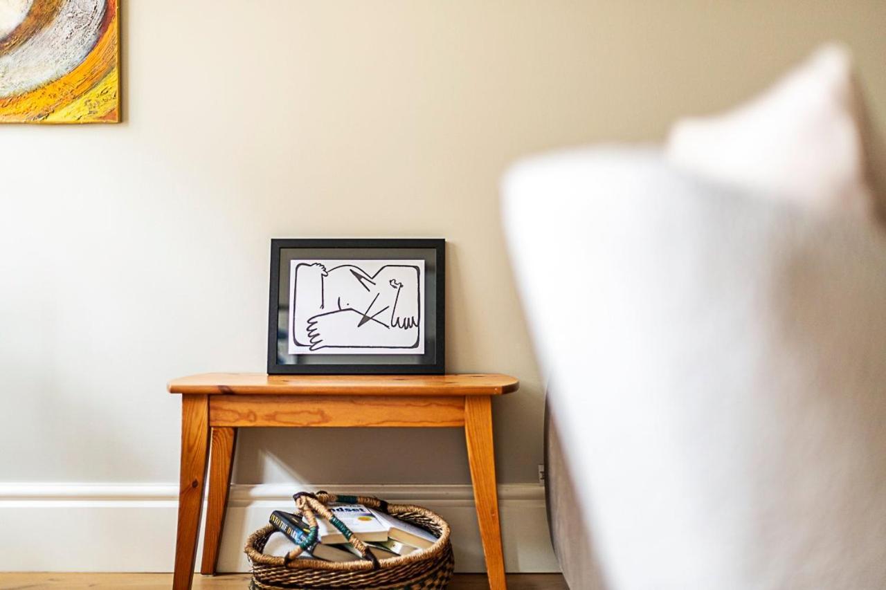 Cosy Flat In Trendy Haggerston Appartement Londres
