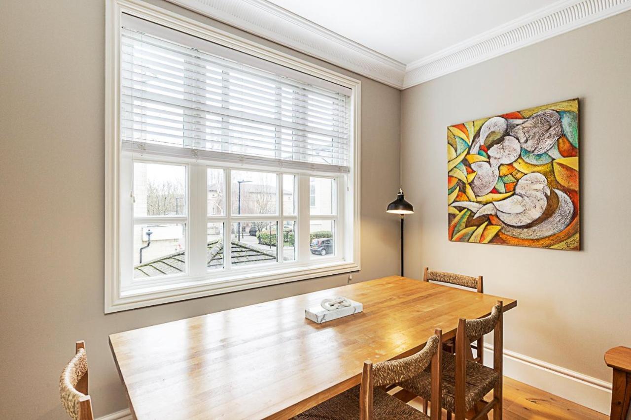 Cosy Flat In Trendy Haggerston Appartement