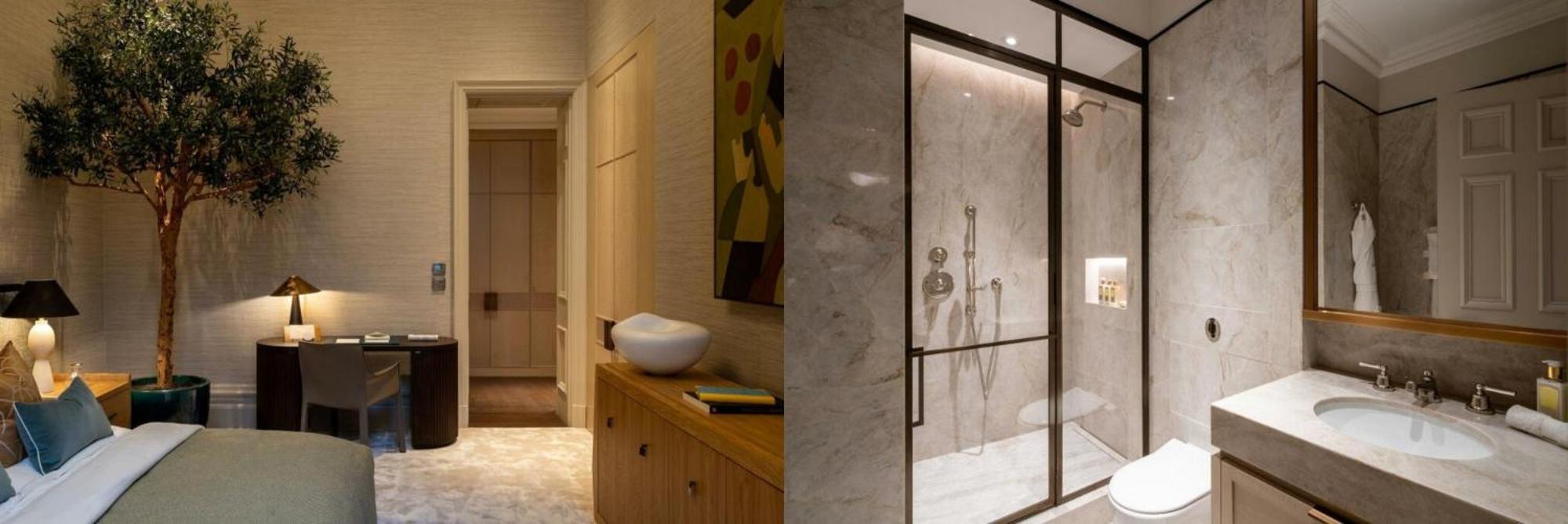 Chic 4-bed Flat With Modern Comforts Apartamento Londres