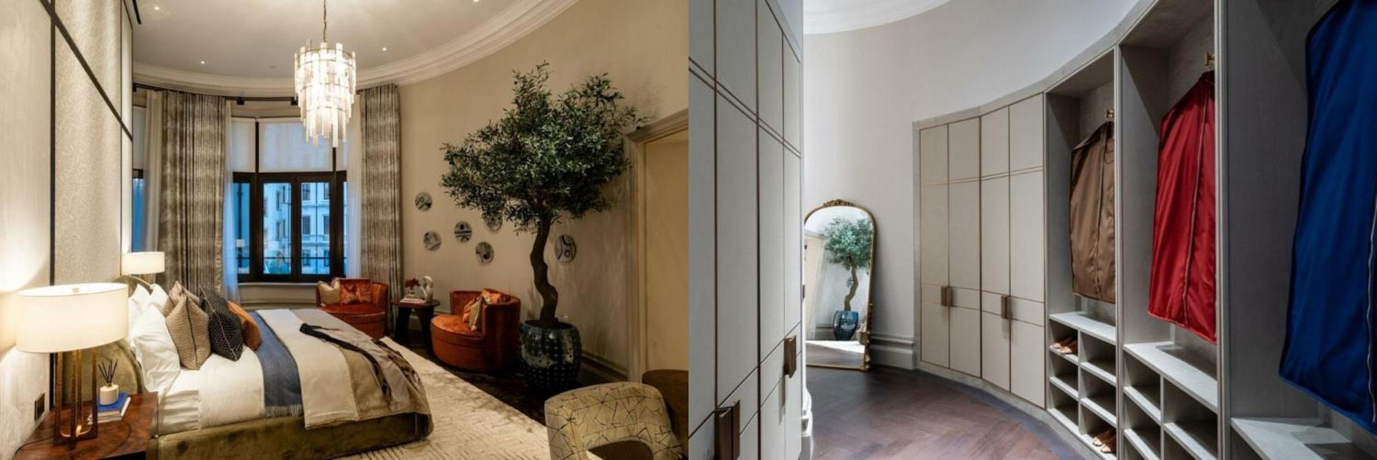 Chic 4-bed Flat With Modern Comforts Londres