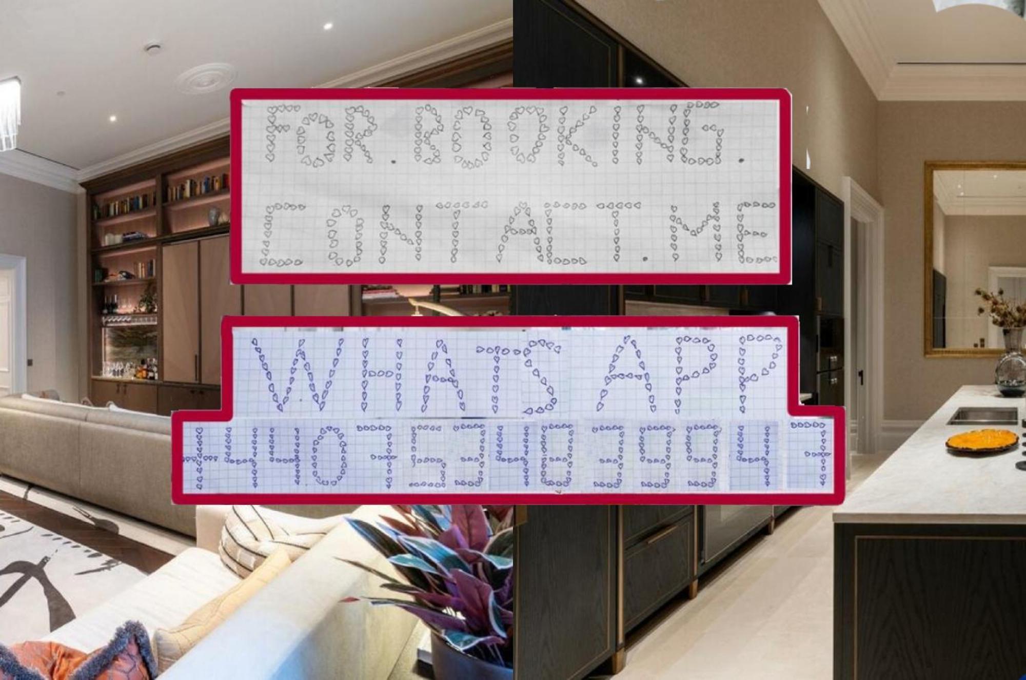 Apartamento Chic 4-bed Flat With Modern Comforts Londres