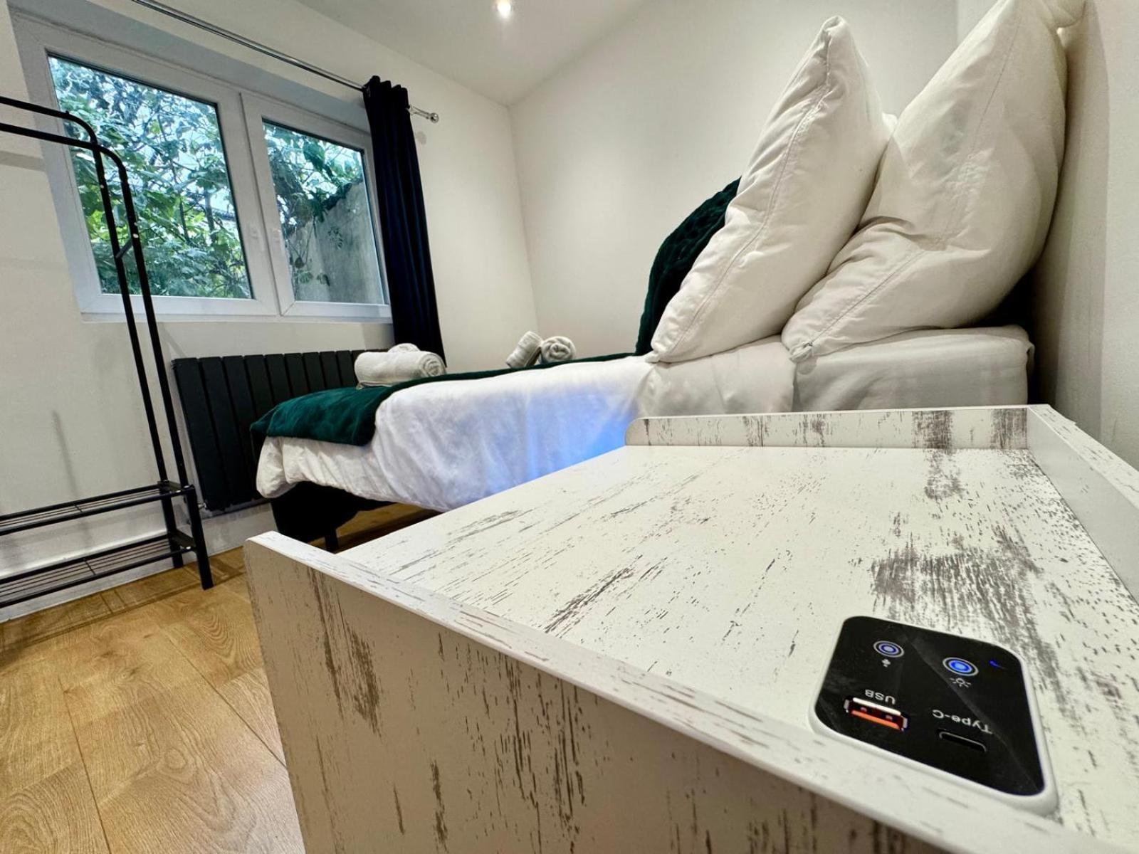 Stylish 2 Bedrooms Flat In Tower Bridge Londres