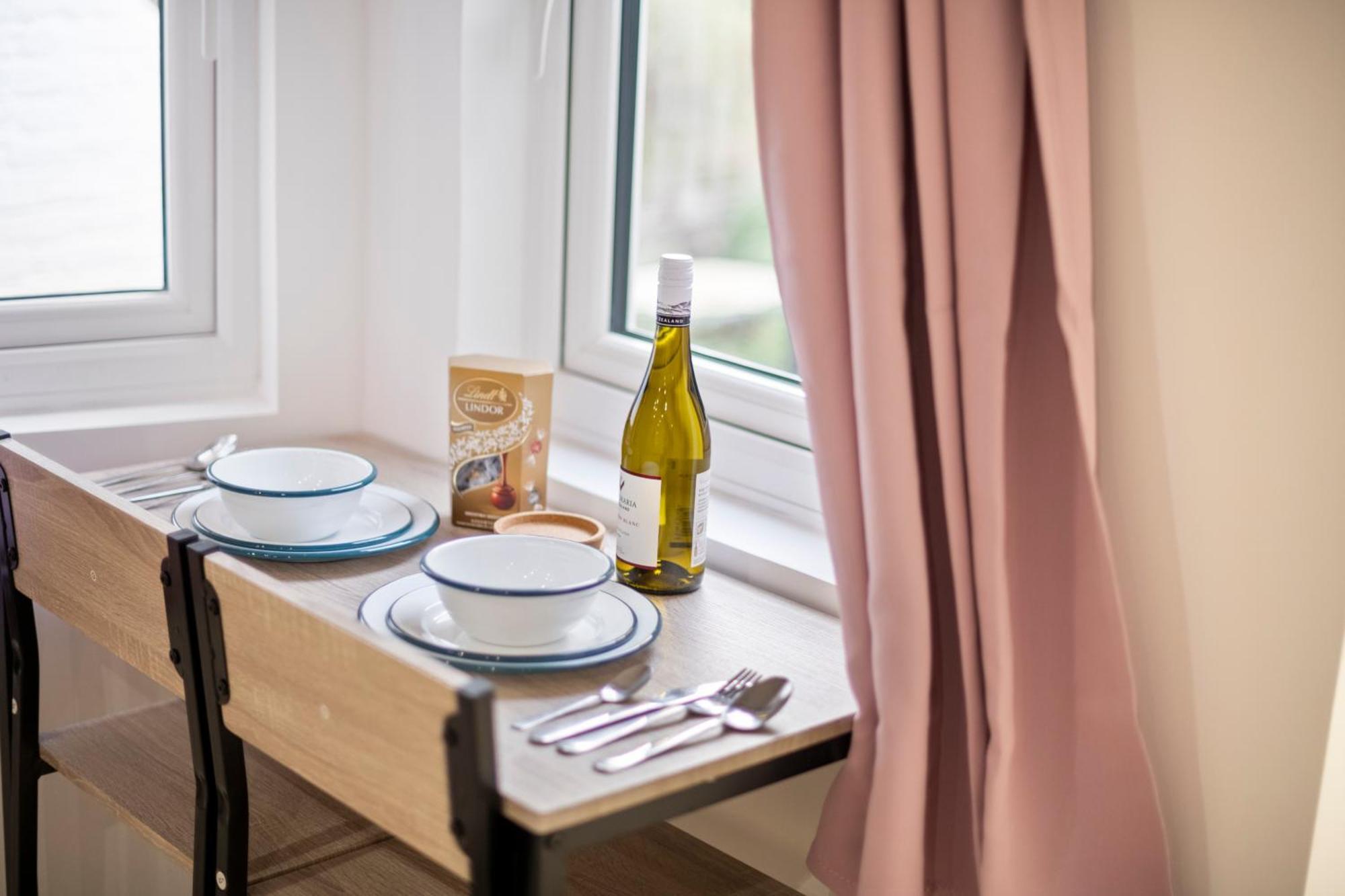 Convenient In Greenwich By 53 Degrees Property, Ideal For Long Stays, Location! Сasa de vacaciones *