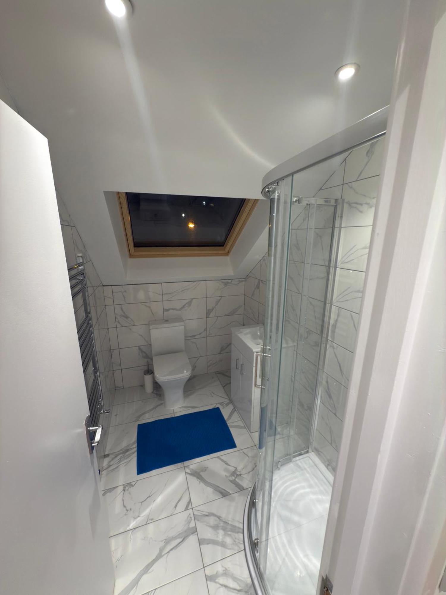 Accommodatie bij particulieren Bel Great