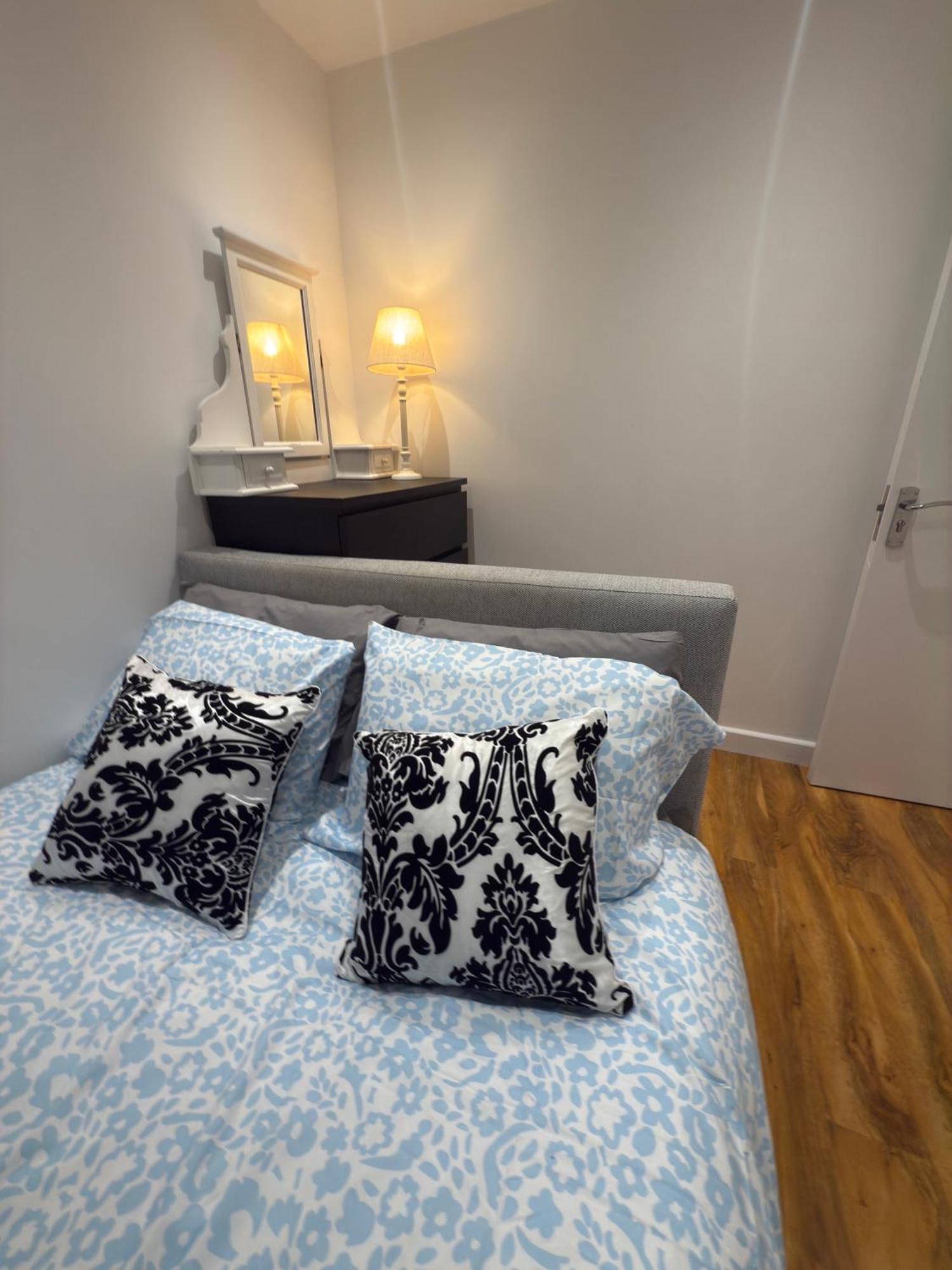 Bel Great Accommodatie bij particulieren