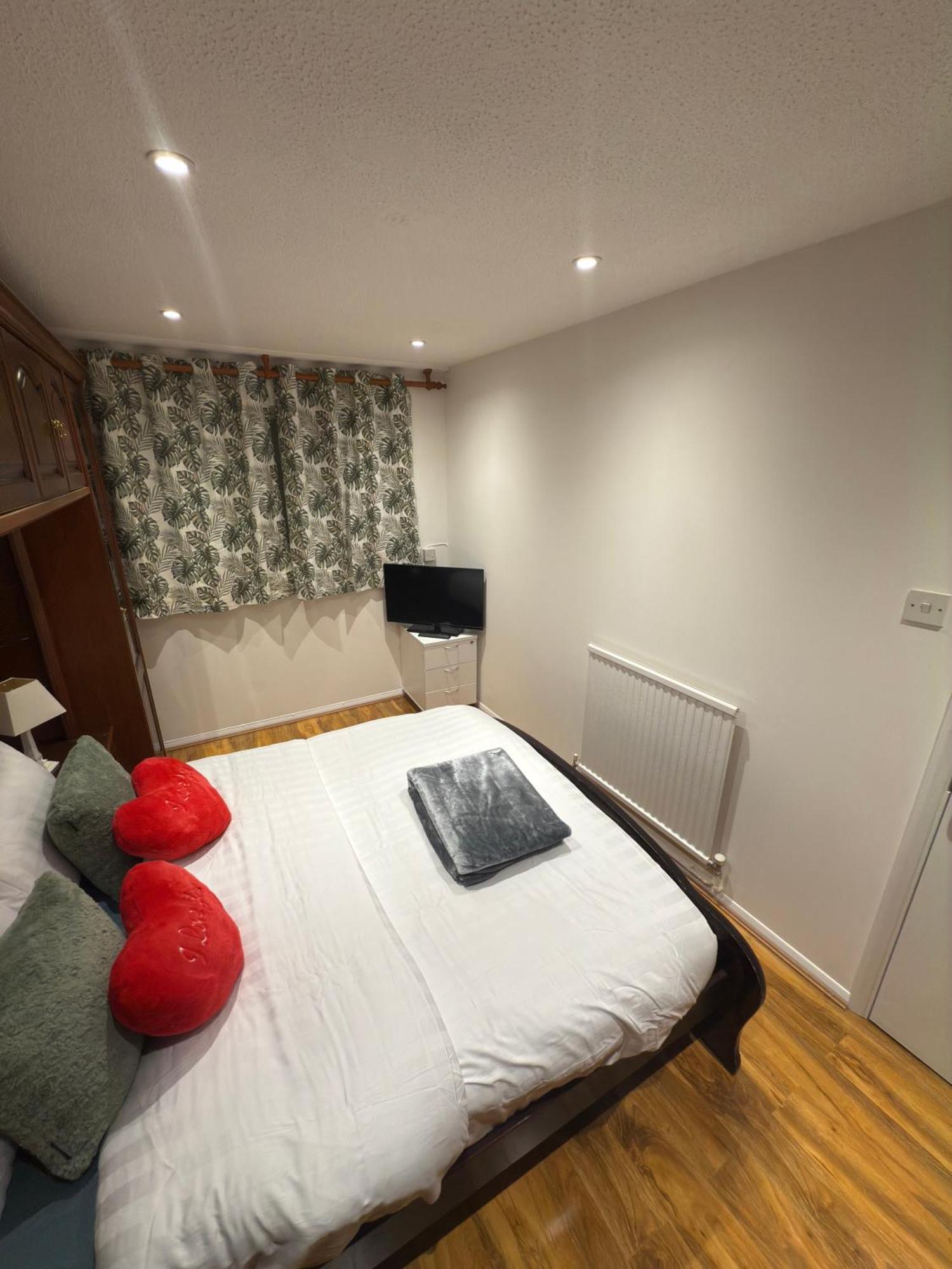 Bel Great Accommodatie bij particulieren Londen