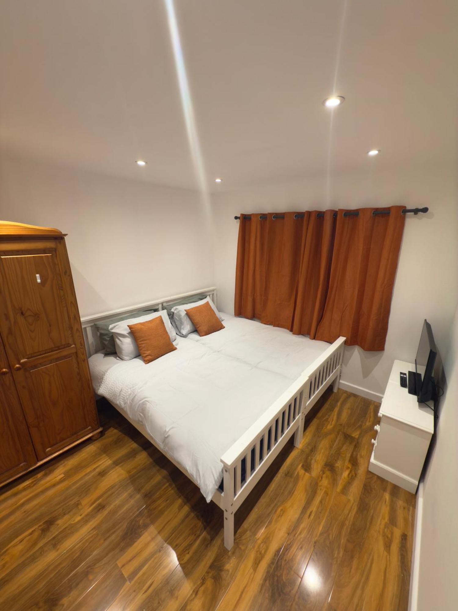Accommodatie bij particulieren Bel Great *