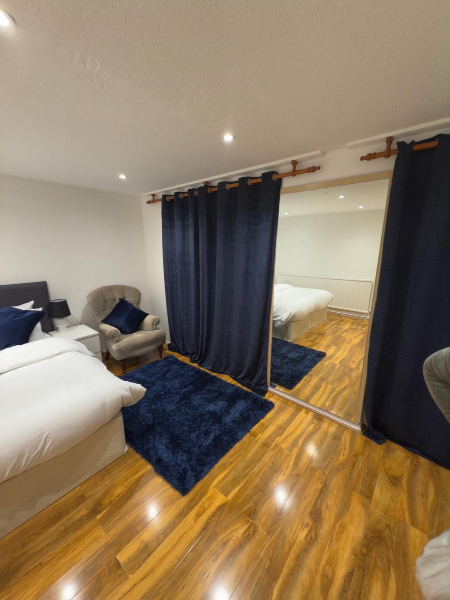 Bel Great Accommodatie bij particulieren Londen