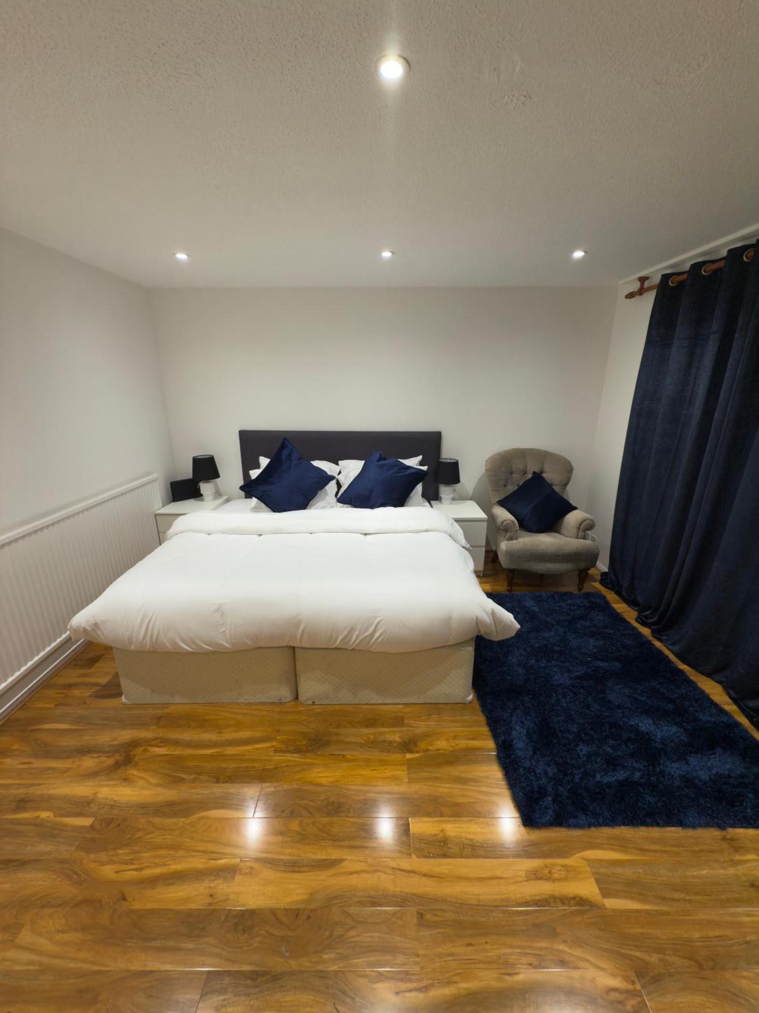 Accommodatie bij particulieren Bel Great *