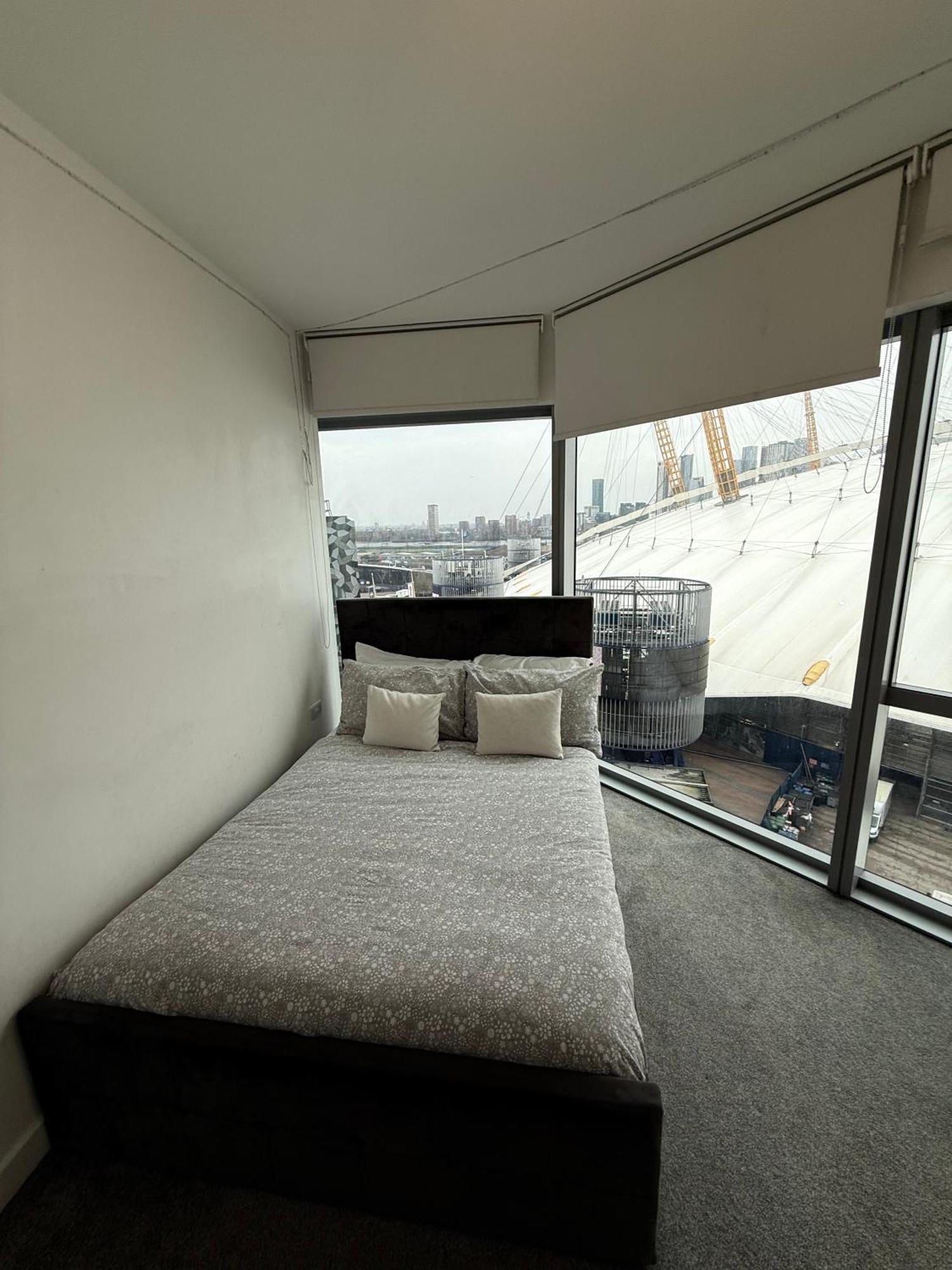 02 Arena View Appartement Londres