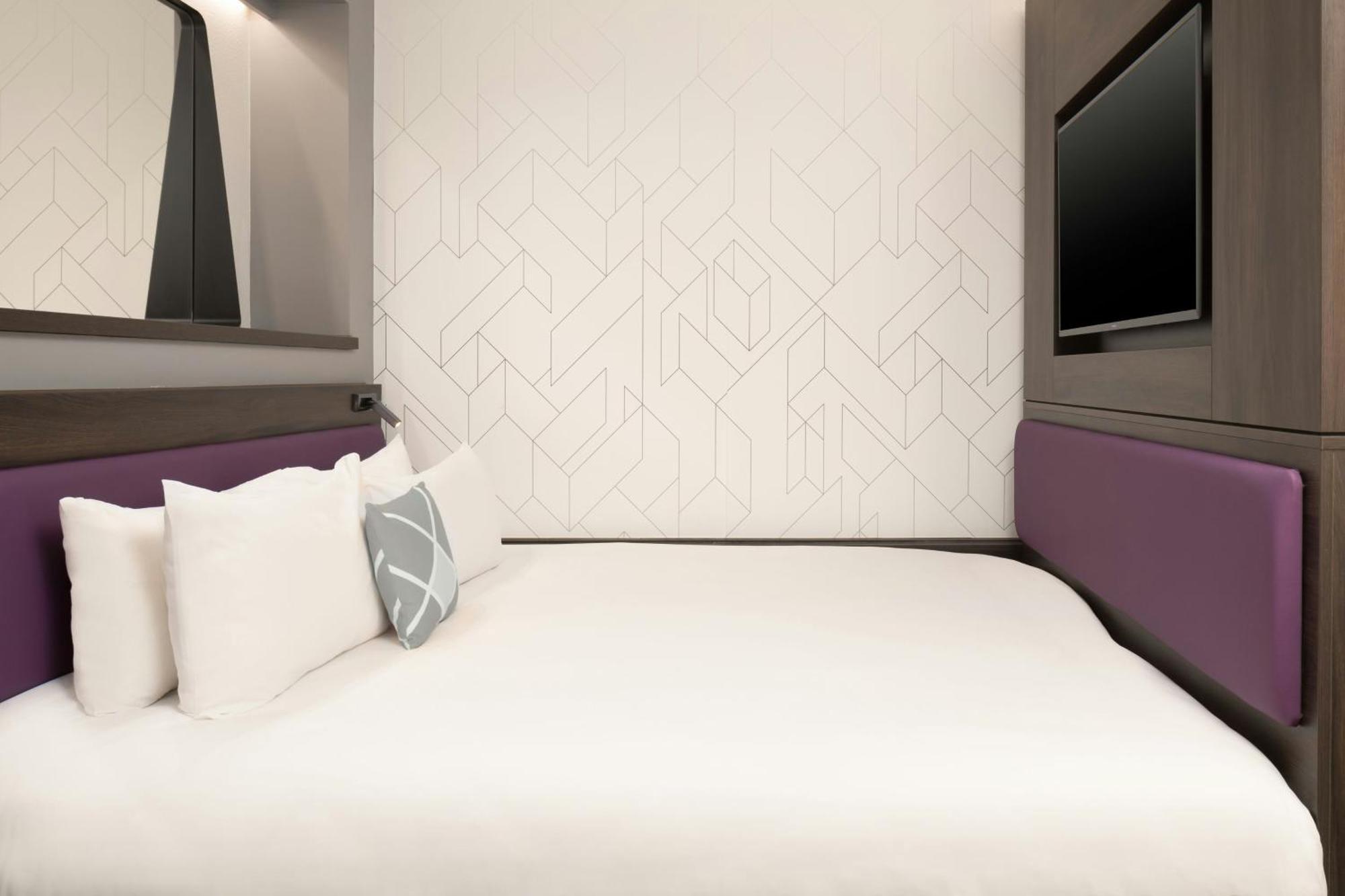 Hotel Four Points Flex By Sheraton Shoreditch East Londres