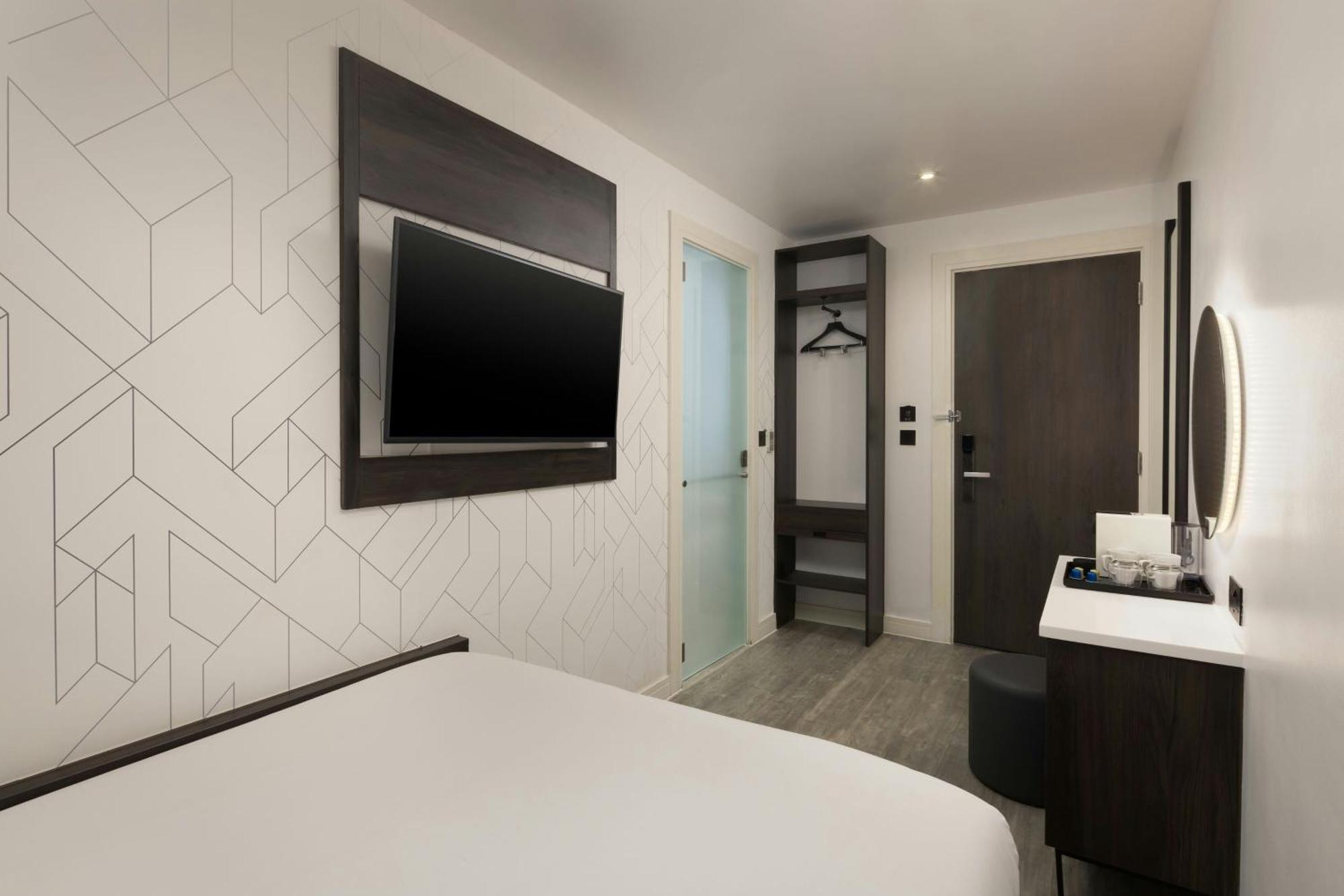 Four Points Flex By Sheraton Shoreditch East Hotel Londres