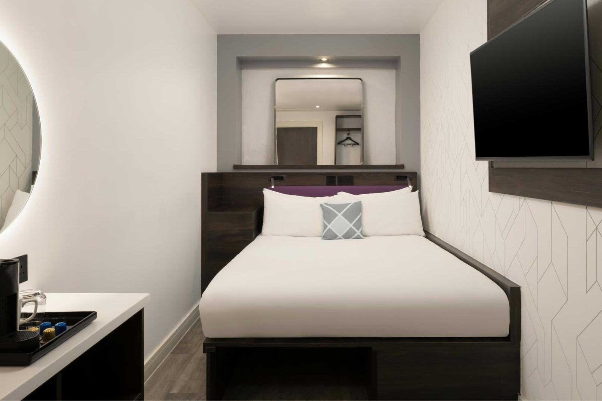 Four Points Flex By Sheraton Shoreditch East Londres