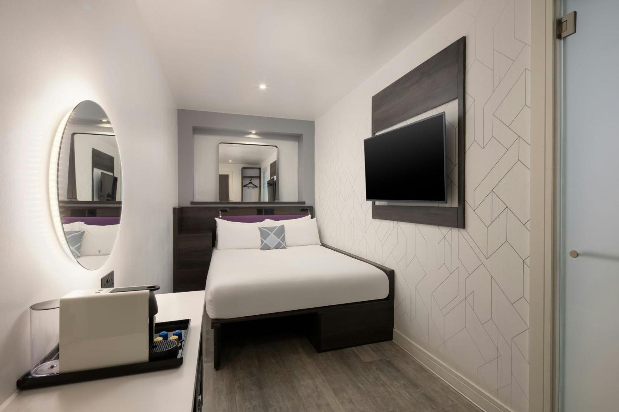 Four Points Flex By Sheraton Shoreditch East Londres