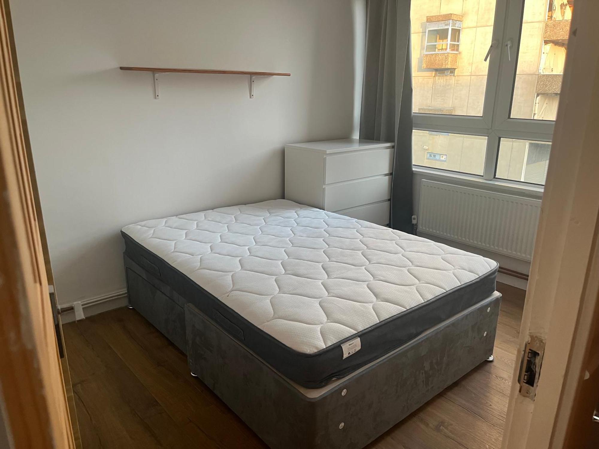 3 Double Bedrooms Appartement