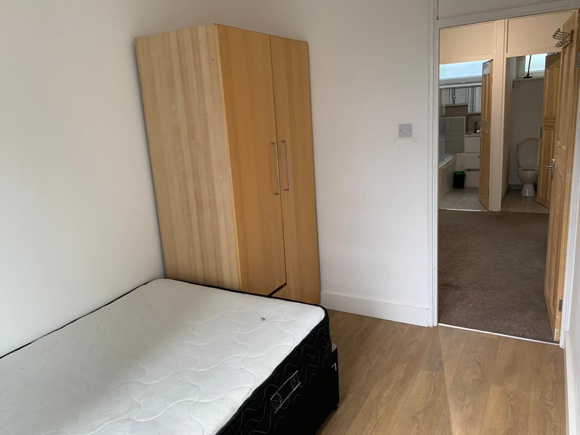 Appartement 3 Double Bedrooms