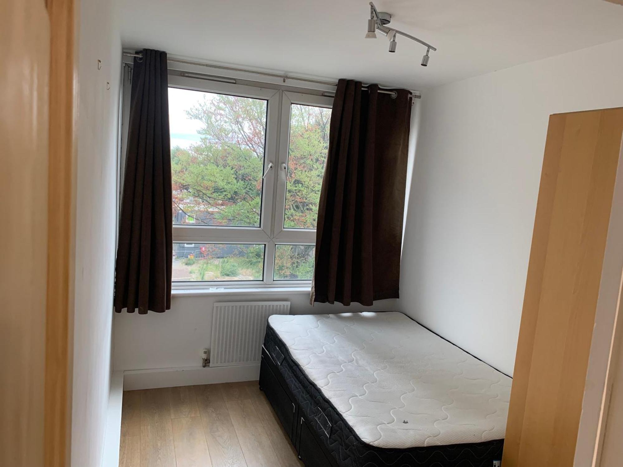 3 Double Bedrooms Appartement
