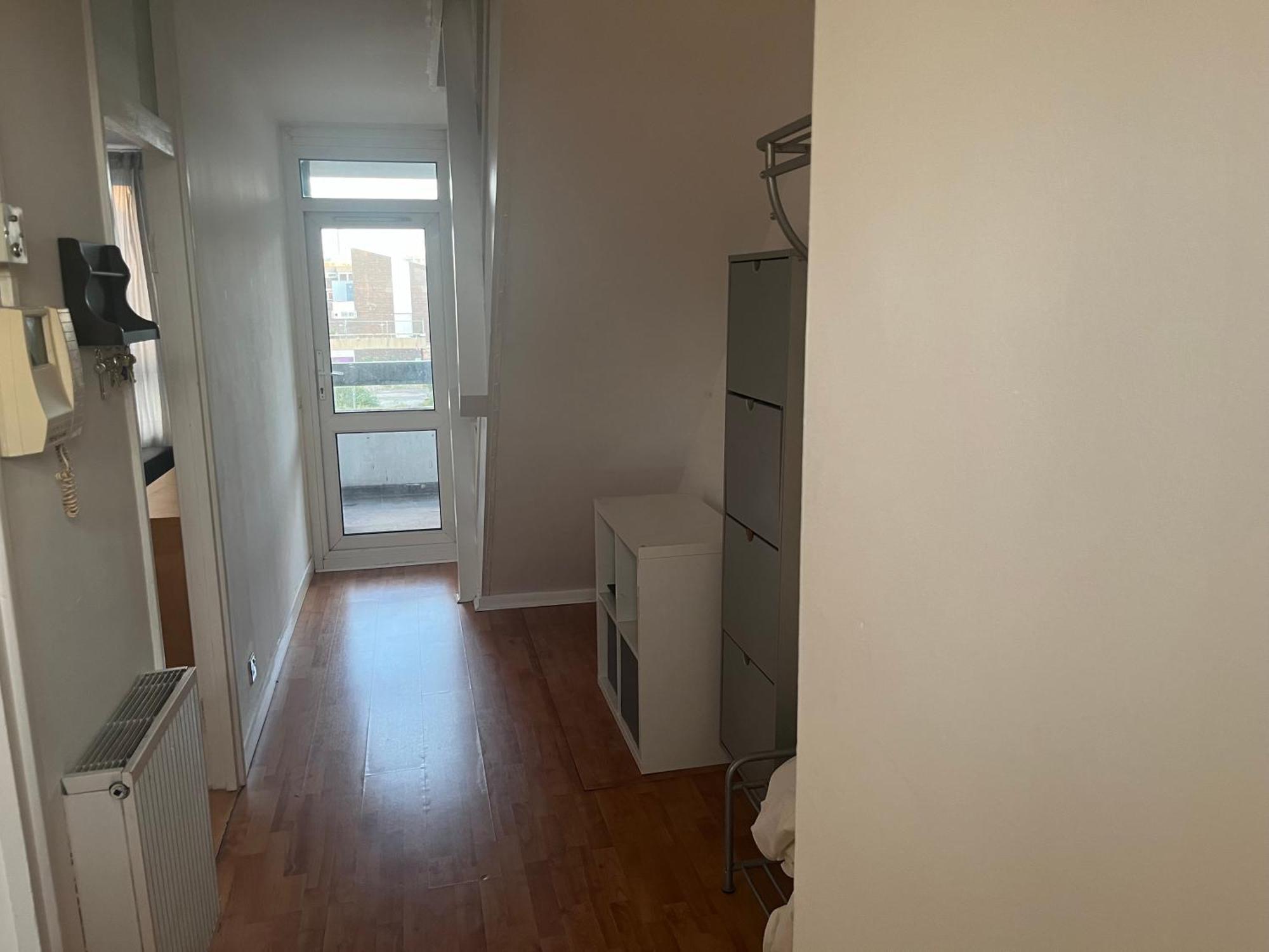 3 Double Bedrooms Appartement *