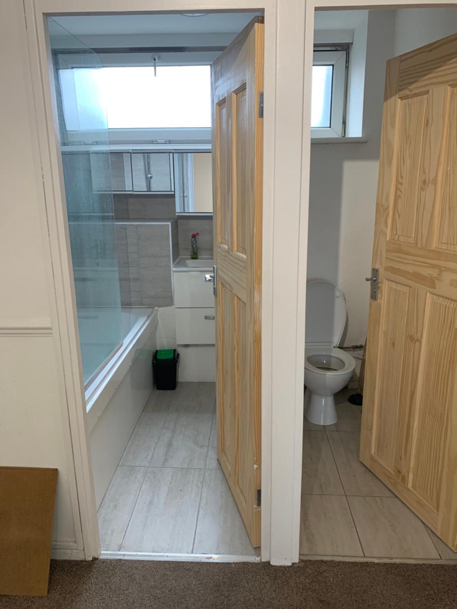 Appartement 3 Double Bedrooms Londres